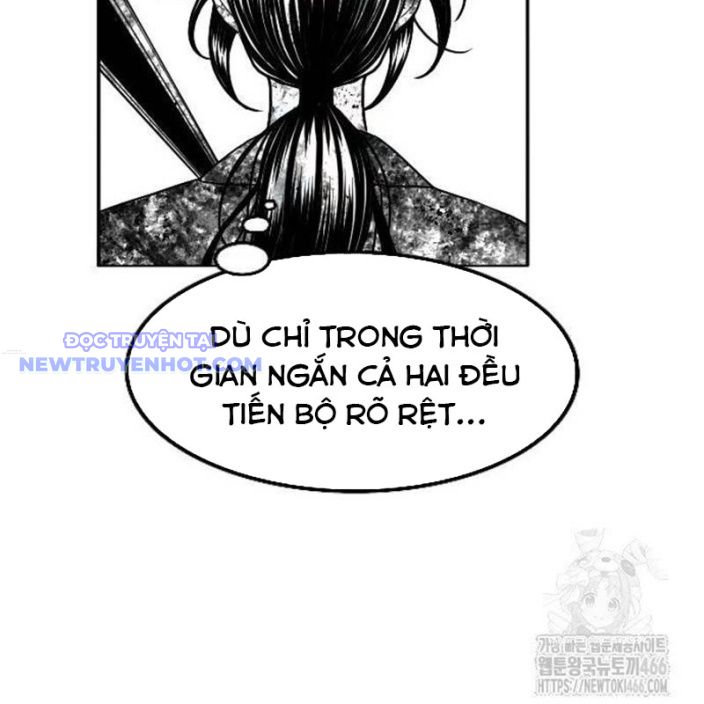 Hắc Sa chapter 29 - Trang 102