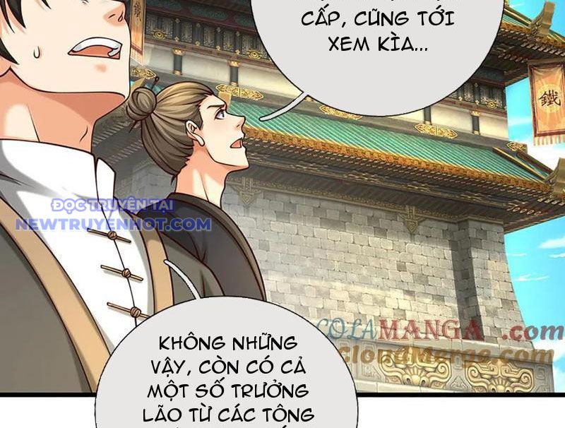 Ta Có Thể Tấn Công Không Giới Hạn chapter 74 - Trang 140