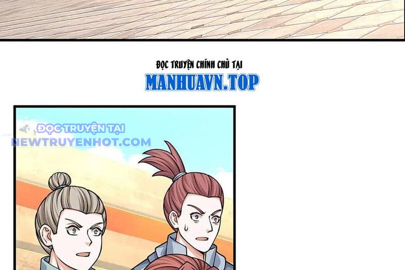 Ta Có Thể Tấn Công Không Giới Hạn chapter 76 - Trang 104