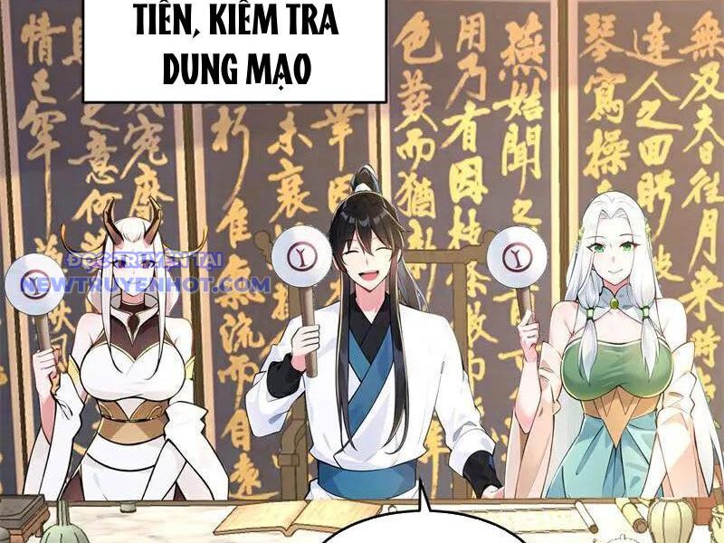 Ta Thực Sự Không Muốn Làm Thần Tiên chapter 122 - Trang 38