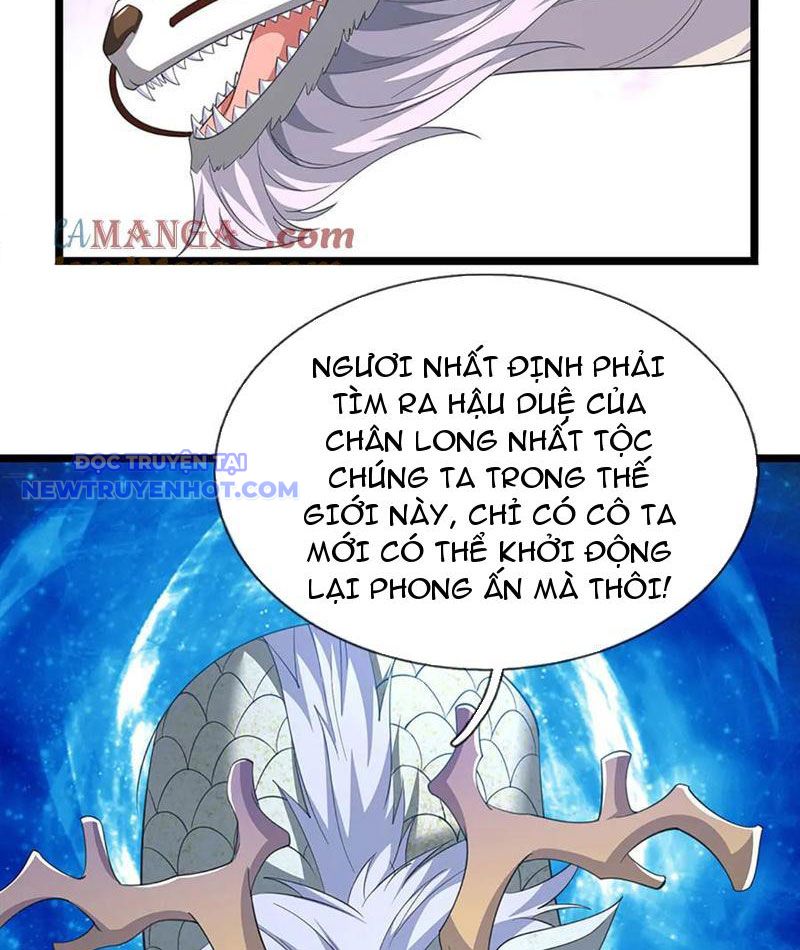 Ta Có Thể Cướp Đoạt Cơ Duyên chapter 73 - Trang 20