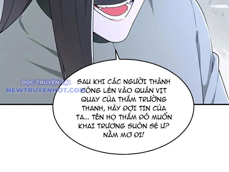 Ta Thực Sự Không Muốn Làm Thần Tiên chapter 122 - Trang 27