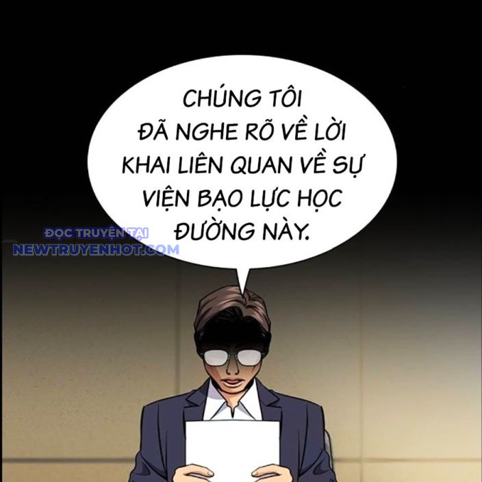 Giáo Dục Chân Chính chapter 177 - Trang 124