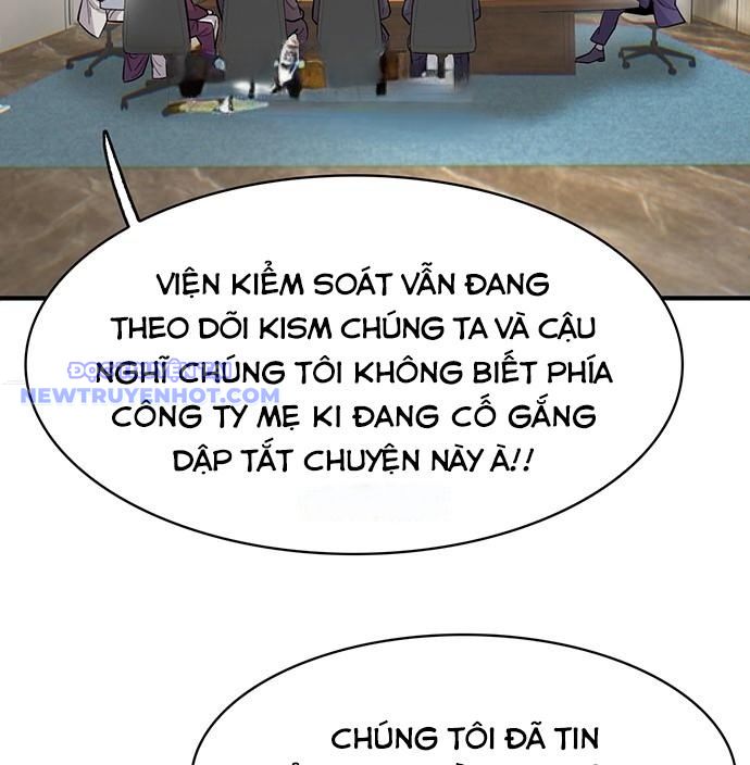 Bù Nhìn chapter 65 - Trang 11