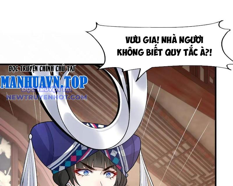 Nhị Sư Huynh Tuy Là Phàm Nhân Nhưng Rất Mạnh Mẽ chapter 86 - Trang 119