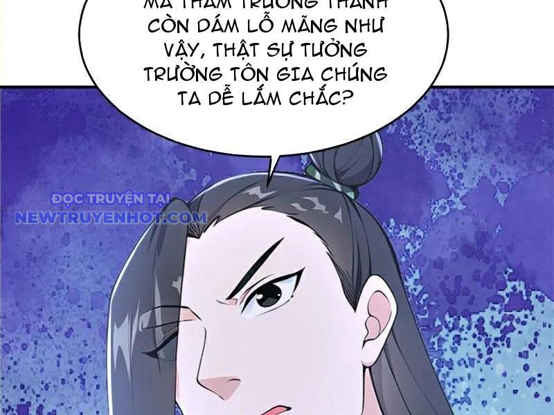 Ta Thực Sự Không Muốn Làm Thần Tiên chapter 121 - Trang 98