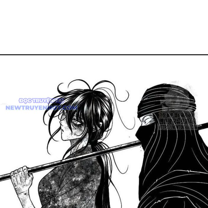 Hắc Sa chapter 29 - Trang 107