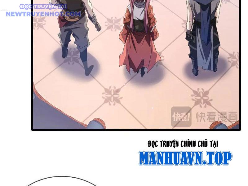 Toàn Dân Chuyển Chức: Bị Động Của Ta Vô Địch chapter 58 - Trang 29