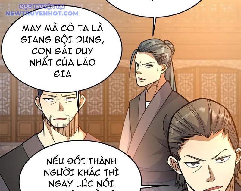 Đô Thị Cực Phẩm Y Thần chapter 224 - Trang 9