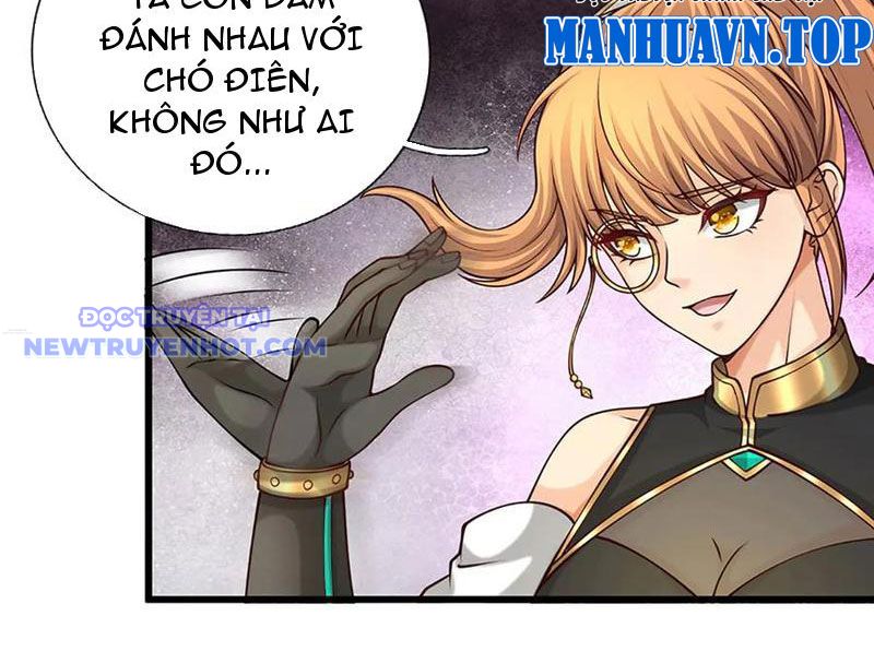 Ta Có Thể Tấn Công Không Giới Hạn chapter 74 - Trang 138