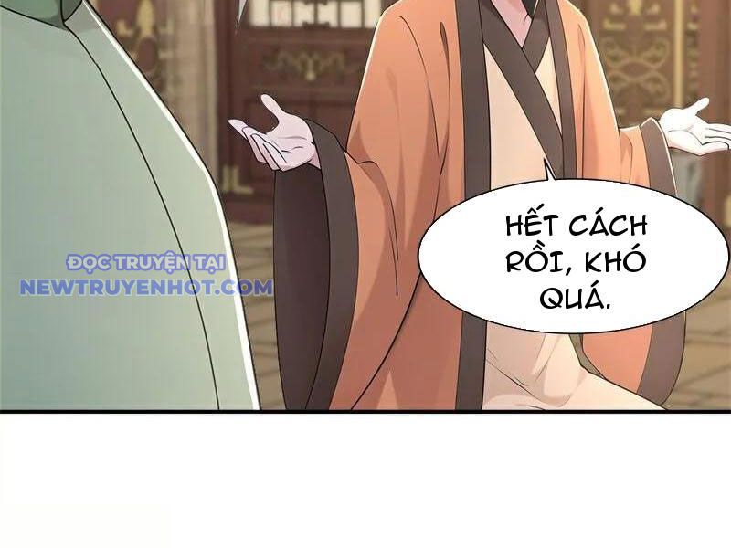 Ta Thực Sự Không Muốn Làm Thần Tiên chapter 122 - Trang 51