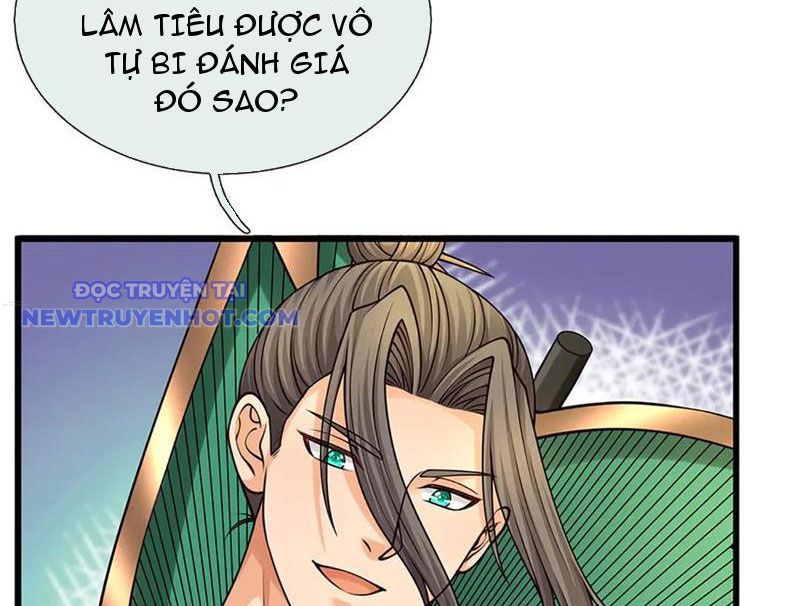 Ta Có Thể Tấn Công Không Giới Hạn chapter 74 - Trang 123