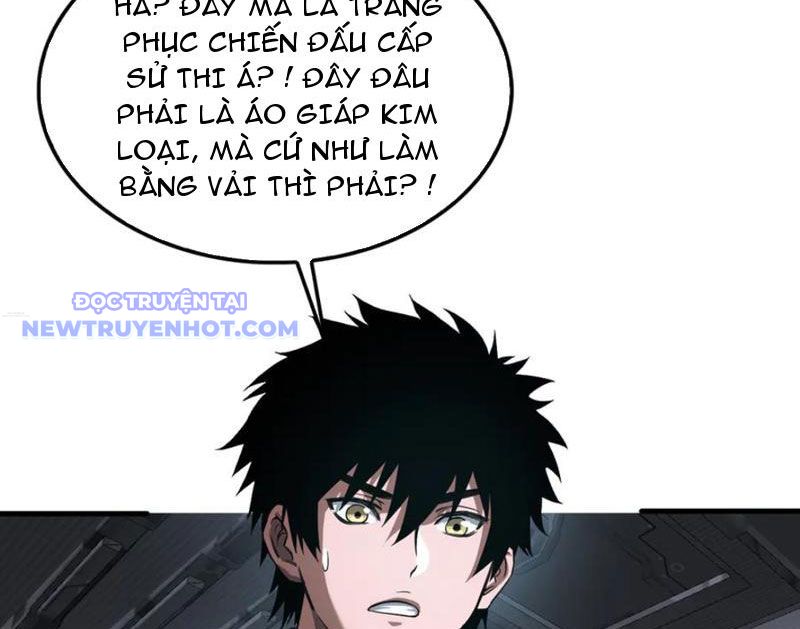 Mạt Thế Kiếm Thần: Ta Chấn Kinh Toàn Cầu chapter 48 - Trang 120