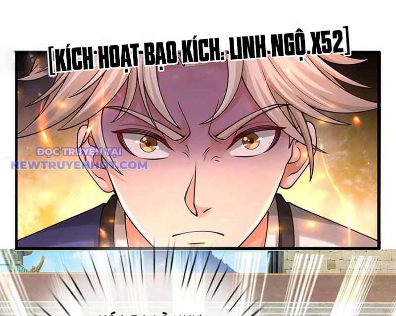 Ta Có Thể Tấn Công Không Giới Hạn chapter 74 - Trang 107