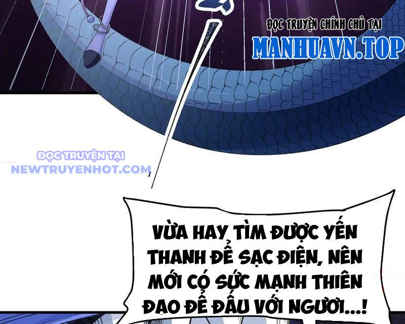 Nhị Sư Huynh Tuy Là Phàm Nhân Nhưng Rất Mạnh Mẽ chapter 87 - Trang 90