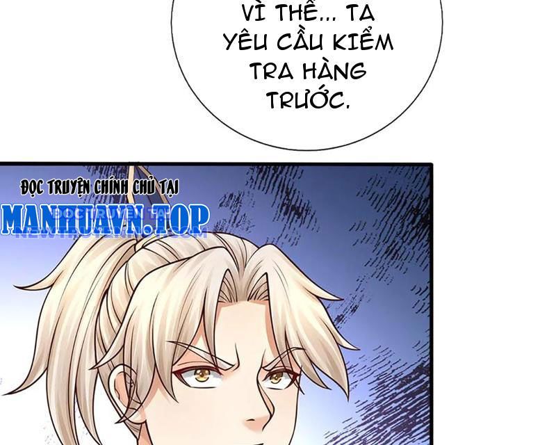 Ta Có Thể Tấn Công Không Giới Hạn chapter 74 - Trang 72