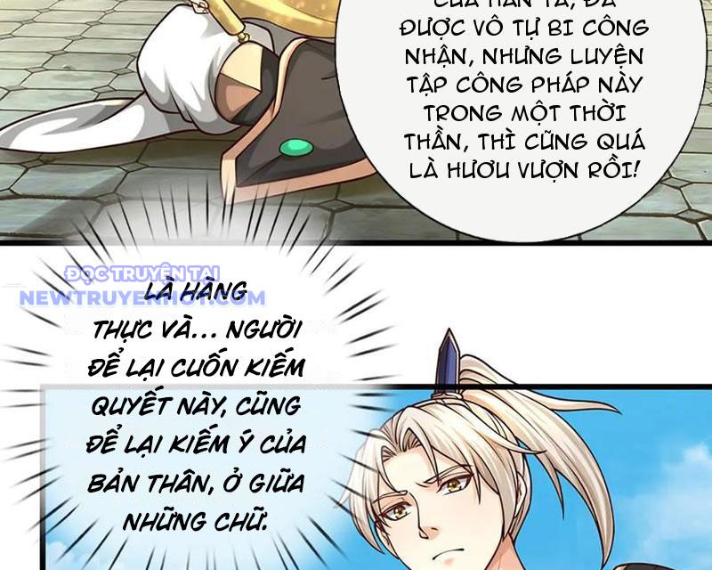 Ta Có Thể Tấn Công Không Giới Hạn chapter 74 - Trang 94