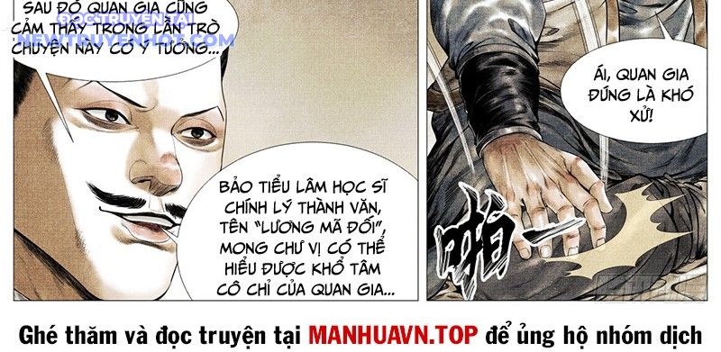 Bắt đầu Từ Làm Vong Quốc Hoàng đế chapter 146 - Trang 22