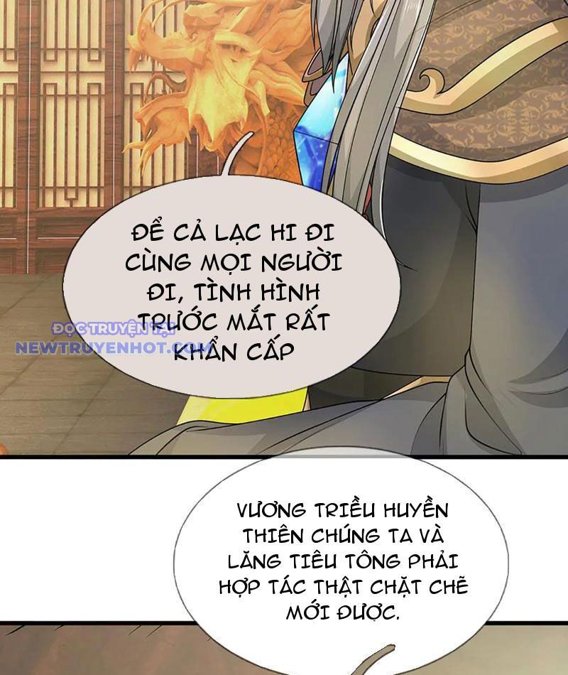 Ta Có Thể Cướp Đoạt Cơ Duyên chapter 73 - Trang 77