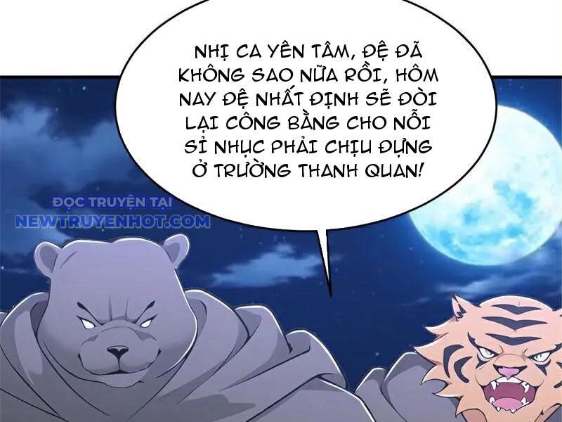 Ta Thực Sự Không Muốn Làm Thần Tiên chapter 124 - Trang 6