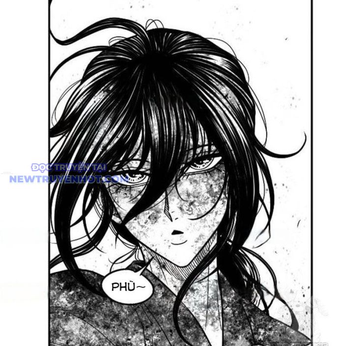 Hắc Sa chapter 29 - Trang 88