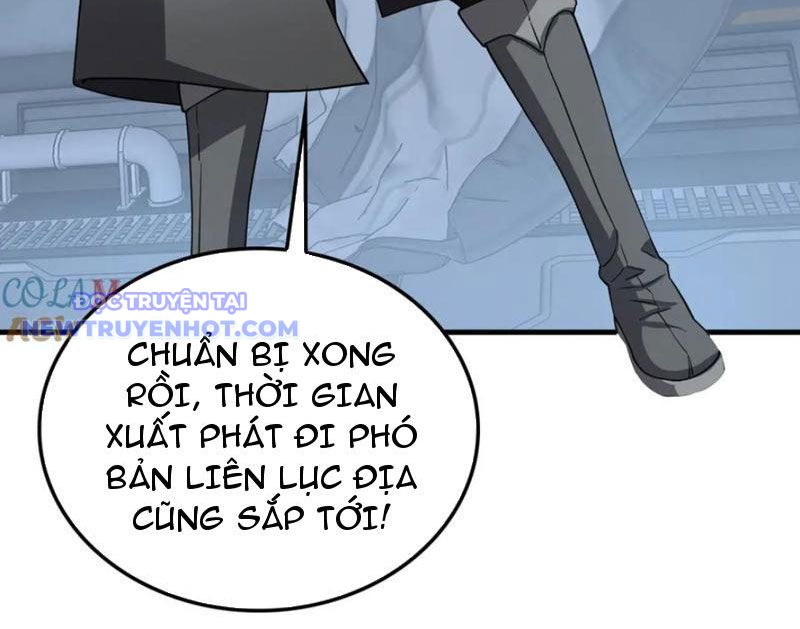 Mạt Thế Kiếm Thần: Ta Chấn Kinh Toàn Cầu chapter 48 - Trang 138