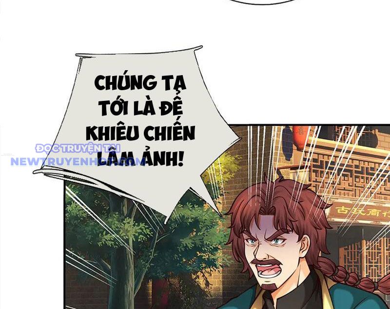 Ta Có Thể Tấn Công Không Giới Hạn chapter 74 - Trang 26