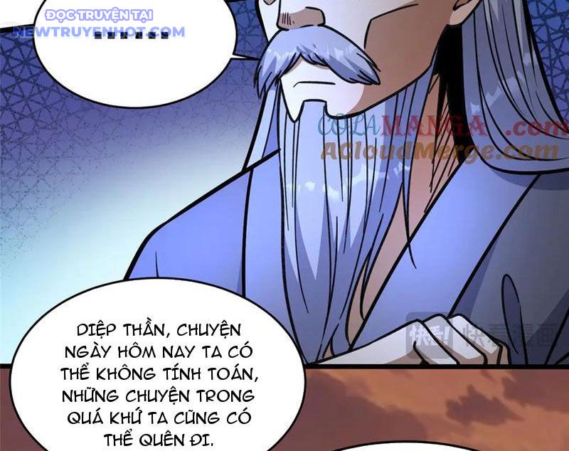 Đô Thị Cực Phẩm Y Thần chapter 224 - Trang 11