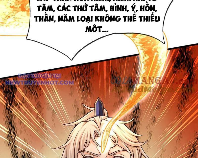 Ta Có Thể Tấn Công Không Giới Hạn chapter 74 - Trang 102