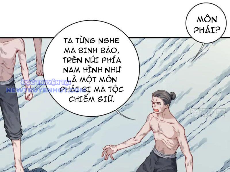 Ta Dùng Cơ Bắp Xưng Bá Tu Tiên Giới chapter 77 - Trang 7