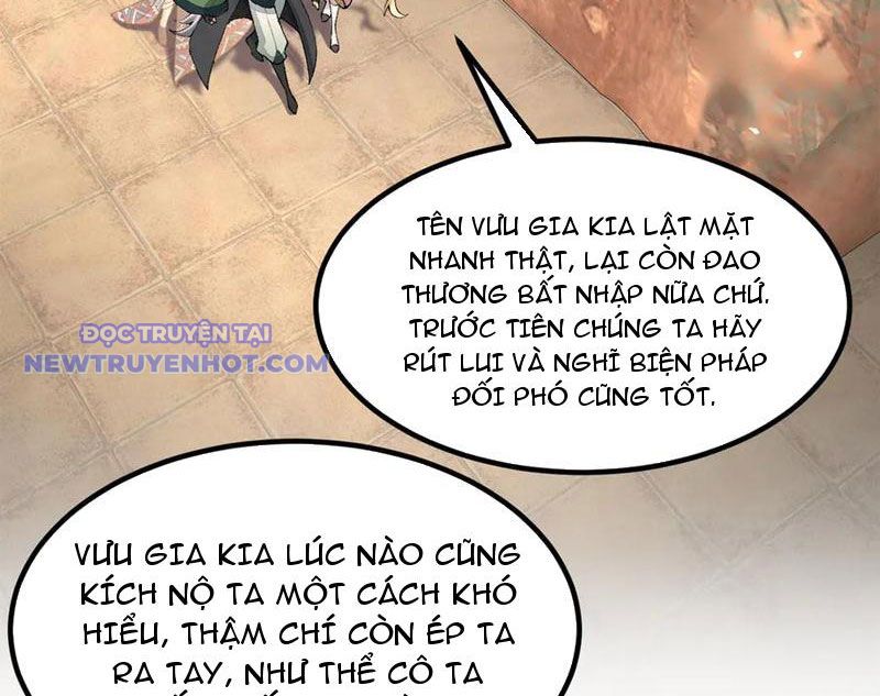 Nhị Sư Huynh Tuy Là Phàm Nhân Nhưng Rất Mạnh Mẽ chapter 88 - Trang 32