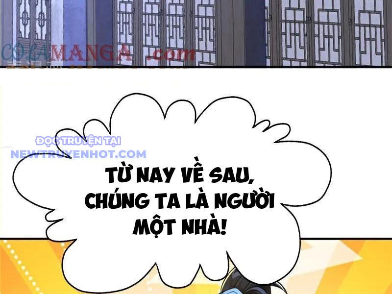 Ta Thực Sự Không Muốn Làm Thần Tiên chapter 124 - Trang 46