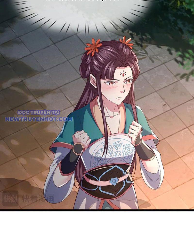 Ta Có Thể Cướp Đoạt Cơ Duyên chapter 75 - Trang 27