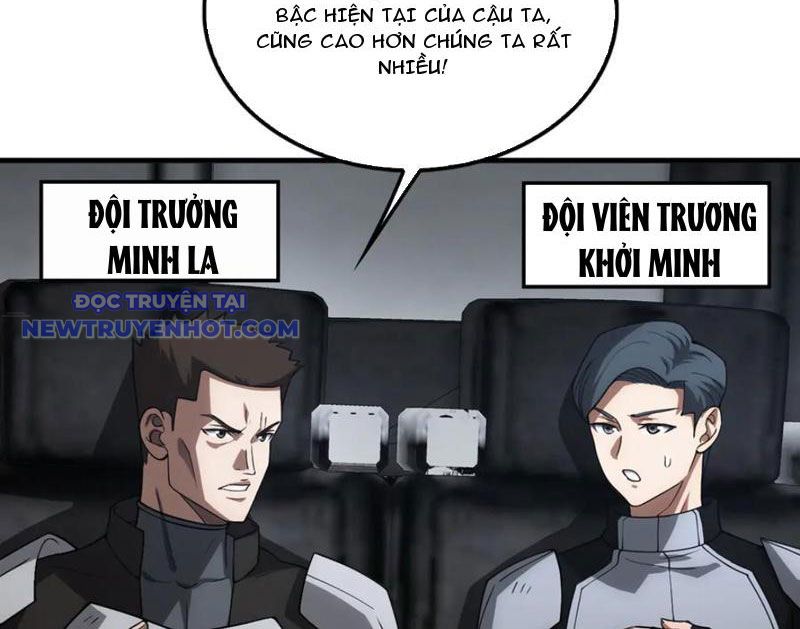 Mạt Thế Kiếm Thần: Ta Chấn Kinh Toàn Cầu chapter 48 - Trang 145