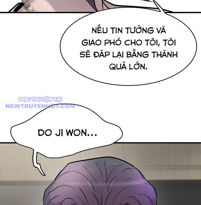 Bù Nhìn chapter 65 - Trang 35