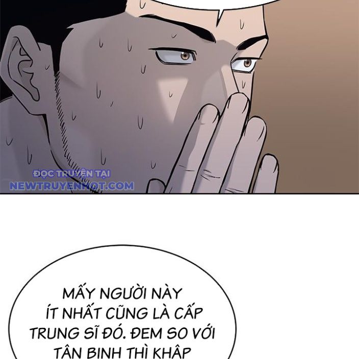 Đội Trưởng Lính Đánh Thuê chapter 253 - Trang 123