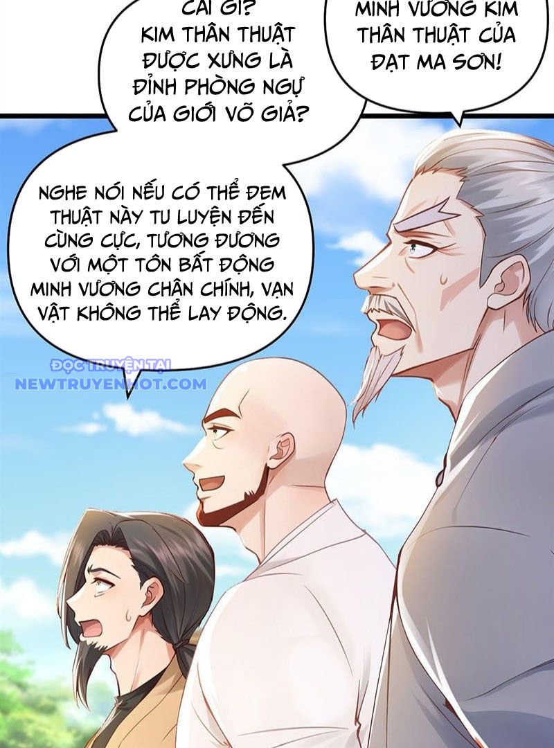 Trấn Quốc Thần Tế chapter 238 - Trang 23