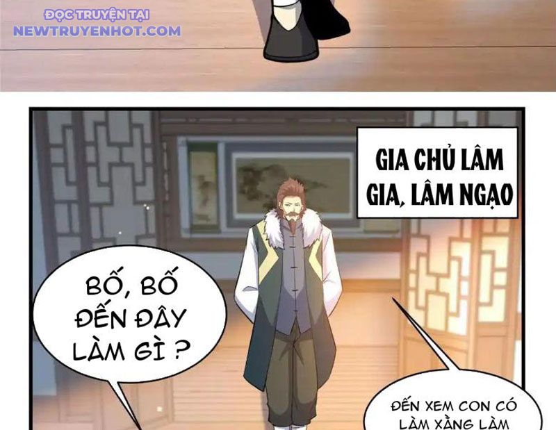 Đô Thị Cực Phẩm Y Thần chapter 225 - Trang 60