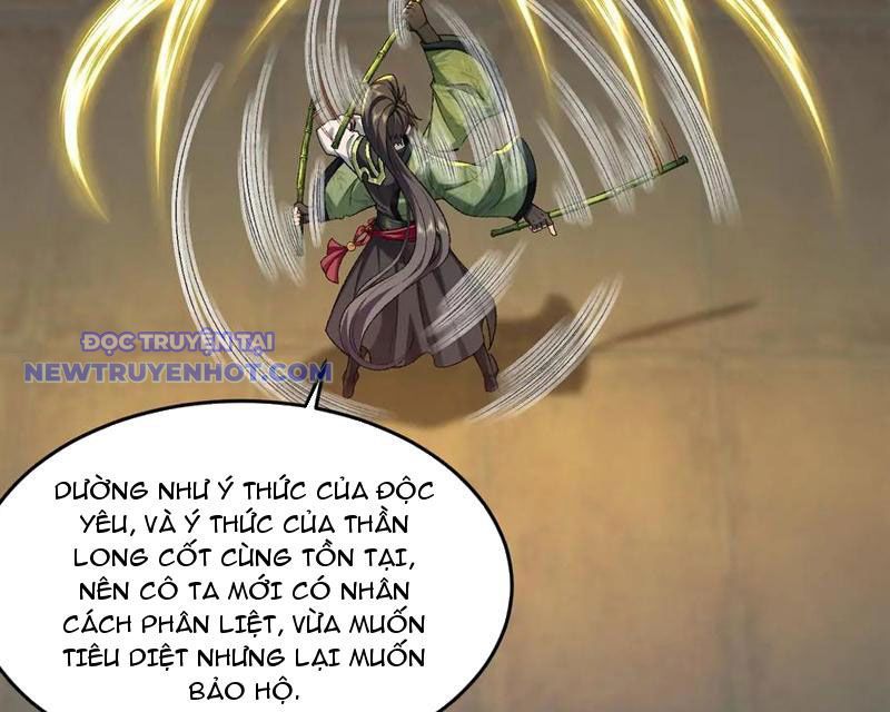 Nhị Sư Huynh Tuy Là Phàm Nhân Nhưng Rất Mạnh Mẽ chapter 88 - Trang 93