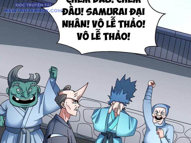 Kỷ Nguyên Kỳ Lạ chapter 410 - Trang 158