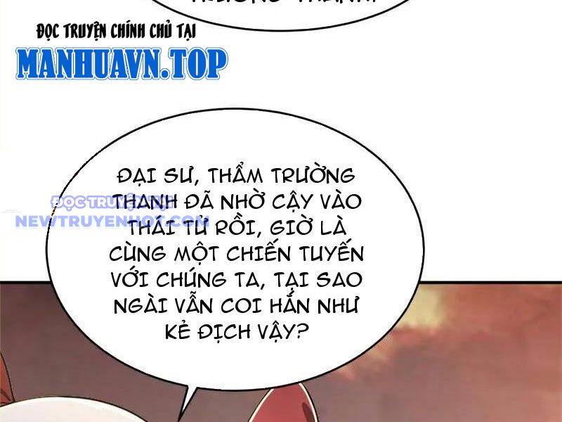 Ta Thực Sự Không Muốn Làm Thần Tiên chapter 122 - Trang 14