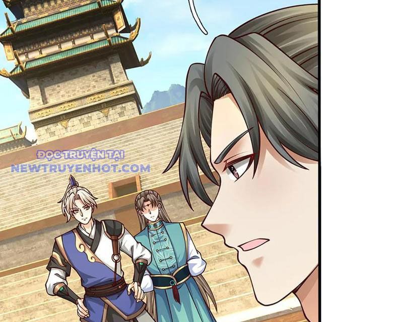 Ta Có Thể Tấn Công Không Giới Hạn chapter 74 - Trang 63