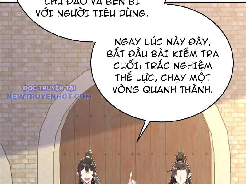 Ta Thực Sự Không Muốn Làm Thần Tiên chapter 122 - Trang 56