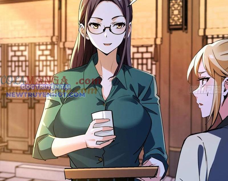 Bạn Gái Của Tôi Toàn Là Truyền Thuyết chapter 132 - Trang 10