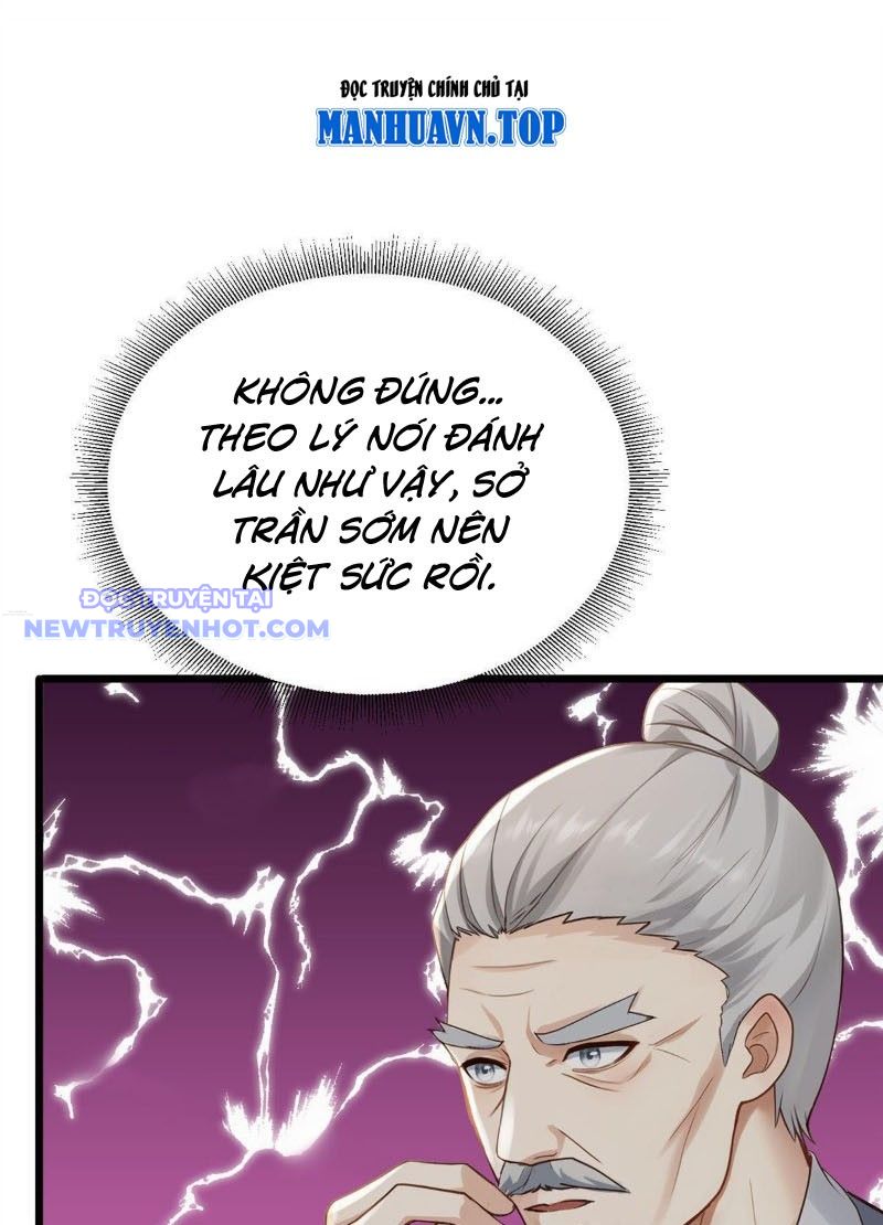 Trấn Quốc Thần Tế chapter 238 - Trang 41