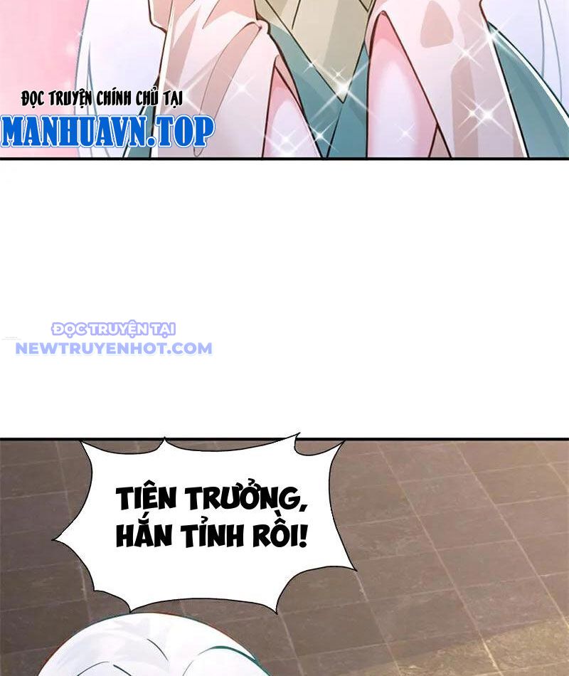 Ta Thực Sự Không Muốn Làm Thần Tiên chapter 123 - Trang 7