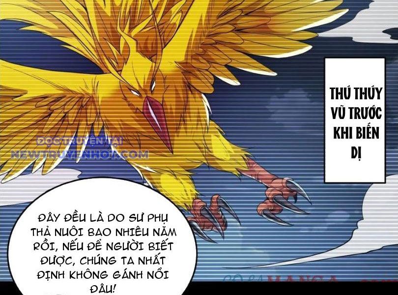 Ta Nhặt Đồ Bỏ Tại Tận Thế chapter 30 - Trang 10