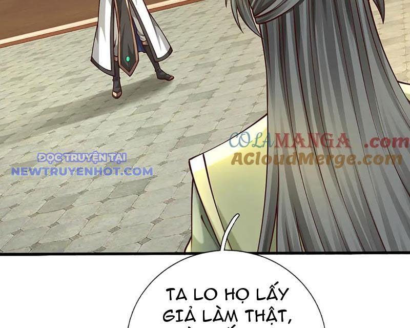 Ta Có Thể Tấn Công Không Giới Hạn chapter 74 - Trang 71