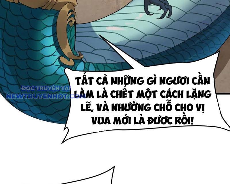 Nhị Sư Huynh Tuy Là Phàm Nhân Nhưng Rất Mạnh Mẽ chapter 88 - Trang 66