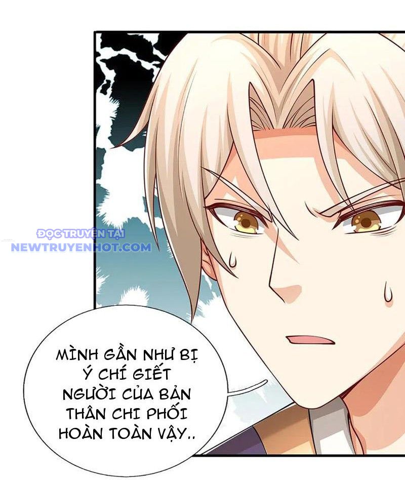 Ta Có Thể Tấn Công Không Giới Hạn chapter 76 - Trang 59